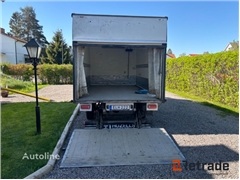 Iveco DAILY 35S15/2,3
