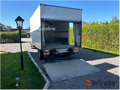 Iveco DAILY 35S15/2,3