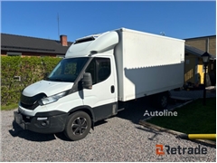 Iveco DAILY 35S15/2,3