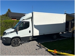Iveco DAILY 35S15/2,3