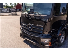 Mercedes HELT NY BIL ! VIST OG GODKJENT BILTILSYNET