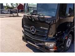 Mercedes HELT NY BIL ! VIST OG GODKJENT BILTILSYNET