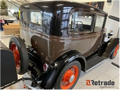 Sprzedam hatchback Chevrolet 2 DOOR 1931 poprzez a
