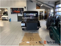 Sprzedam hatchback Chevrolet 2 DOOR 1931 poprzez a