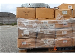 3000 kg materiału mocującego