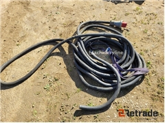 Sprzedam akcesoria elektryczne Elkabel ca25 meter
