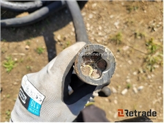 Sprzedam akcesoria elektryczne Elkabel ca25 meter