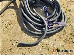 Sprzedam akcesoria elektryczne Elkabel ca25 meter