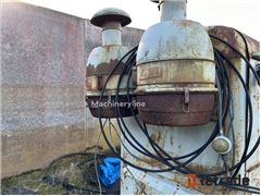 Sprzedam generator diesel Elverk generator poprzez
