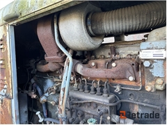 Sprzedam generator diesel Elverk generator med Sca
