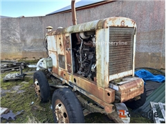 Sprzedam generator diesel Elverk generator med Sca