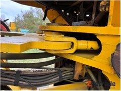 Sprzedam ładowarka kołowa Volvo L70C poprzez aukcj