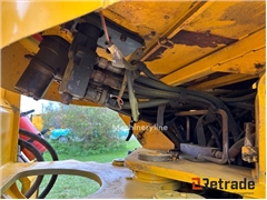Sprzedam ładowarka kołowa Volvo L70C poprzez aukcj