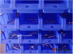 Sprzedam organizer narzędzi Container med hydrauli