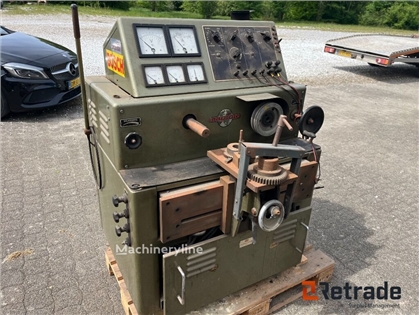 Sprzedam inny generator AGEBE Electro-Check 252-70
