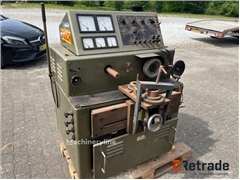 Sprzedam inny generator AGEBE Electro-Check 252-70