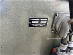 Sprzedam inny generator AGEBE Electro-Check 252-70