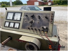 Sprzedam inny generator AGEBE Electro-Check 252-70