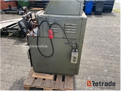 Sprzedam inny generator AGEBE Electro-Check 252-70