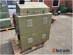 Sprzedam inny generator AGEBE Electro-Check 252-70