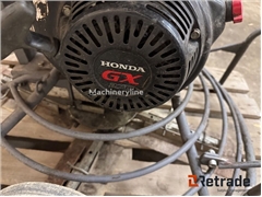 Sprzedam zacieraczka Husqvarna Betongglättare Husq