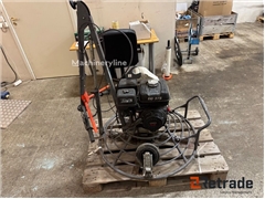 Sprzedam zacieraczka Husqvarna Betongglättare Husq