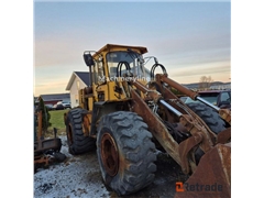 Sprzedam ładowarka kołowa Volvo L120 poprzez aukcj