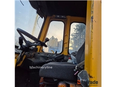 Sprzedam ładowarka kołowa Volvo L120 poprzez aukcj