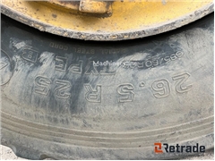 Sprzedam ładowarka kołowa Komatsu WA480-6 poprzez