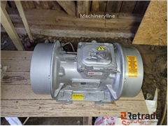 Sprzedam Obalansmotor vibrator Invicta BLZ/24-11/4
