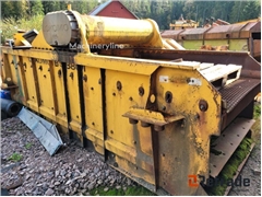 Sprzedam przesiewacz wibracyjny Lokomo BS 380T pop
