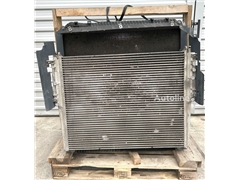 Chłodnica wody Mercedes-Benz ACTROS MP4 COOLERS SE