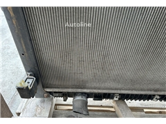 Chłodnica wody Mercedes-Benz ACTROS MP4 COOLERS SE