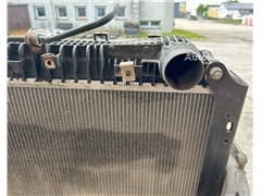 Chłodnica wody Mercedes-Benz ACTROS MP4 COOLERS SE