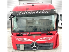 Kabina Mercedes-Benz ACTROS MP4 do ciągnika siodło
