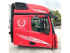 Kabina Mercedes-Benz ACTROS MP4 do ciągnika siodło