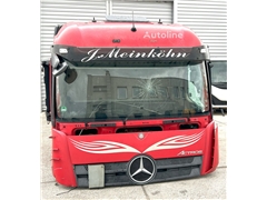 Kabina Mercedes-Benz ACTROS MP4 do ciągnika siodło