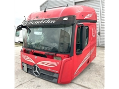 Kabina Mercedes-Benz ACTROS MP4 do ciągnika siodło