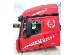 Kabina Mercedes-Benz ACTROS MP4 do ciągnika siodło