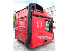 Kabina Mercedes-Benz ACTROS MP4 do ciągnika siodło