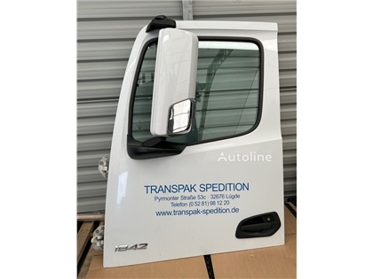 Drzwi Mercedes-Benz ACTROS MP4 A9607202303 do ciąg