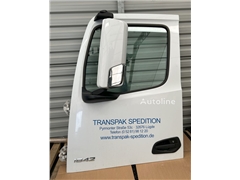 Drzwi Mercedes-Benz ACTROS MP4 A9607202303 do ciąg