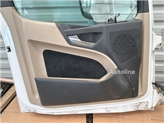 Drzwi Mercedes-Benz ACTROS MP4 A9607202303 do ciąg