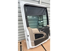 Drzwi Mercedes-Benz ACTROS MP4 A9607202303 do ciąg