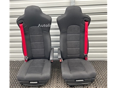 Fotel IVECO S-WAY X-WAY T-WAY 5803176787 do IVECO