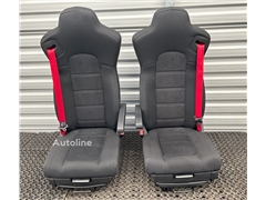 Fotel IVECO S-WAY X-WAY T-WAY 5803176787 do IVECO