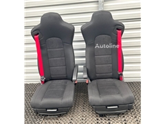 Fotel IVECO S-WAY X-WAY T-WAY 5803176787 do IVECO