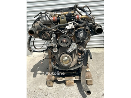 Silnik Mercedes-Benz AROCS MP4 OM 471 471900C01993