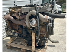 Silnik Mercedes-Benz AROCS MP4 OM 471 471900C01993