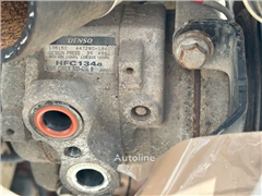 Silnik Mercedes-Benz AROCS MP4 OM 471 471900C01993